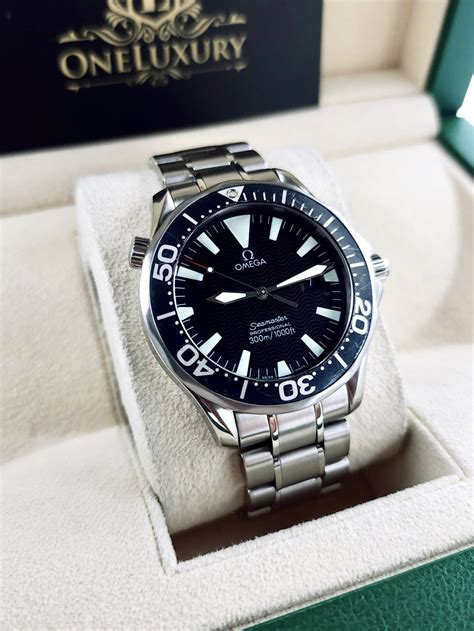 omega seamaster diver 2264.50.00